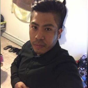 Meet your Posher, Franco